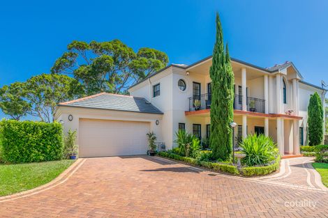 Property photo of 3/2 Matthew Flinders Place Burraneer NSW 2230