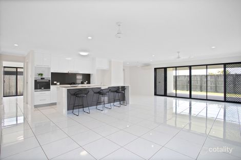 Property photo of 20 Lancaster Way Ooralea QLD 4740