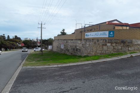 Property photo of 20/11 Boyd Crescent Hamilton Hill WA 6163