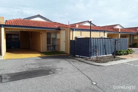 Property photo of 20/11 Boyd Crescent Hamilton Hill WA 6163