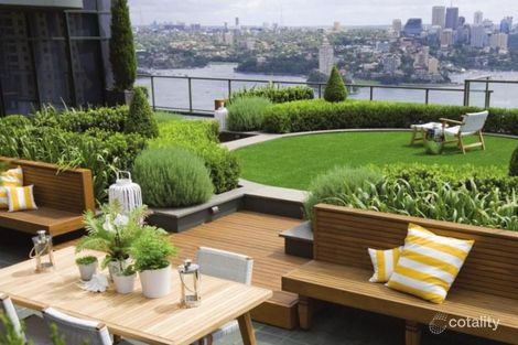 Property photo of 2601/168-170 Kent Street Millers Point NSW 2000