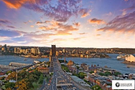 Property photo of 2601/168-170 Kent Street Millers Point NSW 2000