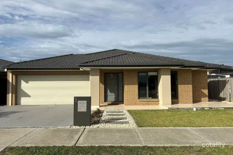 5 Castra Ave, Clyde, VIC 3978