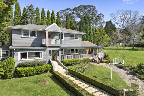 Property photo of 30 Centennial Road Bowral NSW 2576