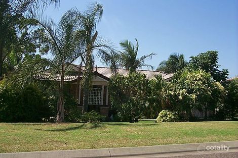 7 Ellerslie Cres, Lakewood, NSW 2443