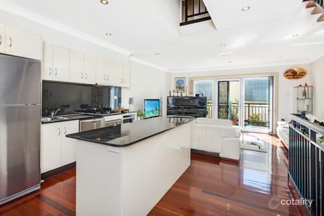 Property photo of 13/65-67 Crystal Street Petersham NSW 2049