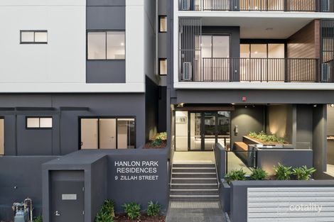 Property photo of 109/9 Zillah Street Stones Corner QLD 4120