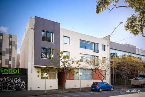 Property photo of 3/157-161 Bouverie Street Carlton VIC 3053