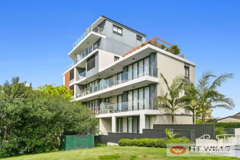 13/9 Derwent St, South Hurstville, NSW 2221