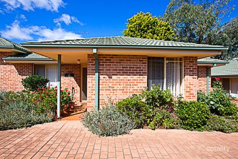 2/57-59 Evan St, Penrith, NSW 2750