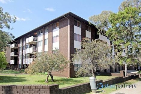 Property photo of 3/141 Chapel Road Bankstown NSW 2200