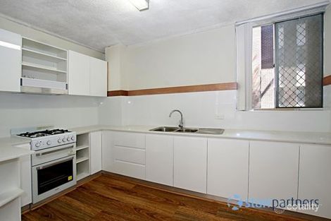 Property photo of 3/141 Chapel Road Bankstown NSW 2200