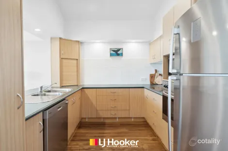 Property photo of 5/3 Riverview Street Iluka NSW 2466