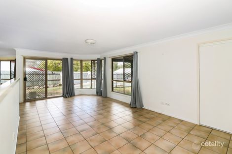 Property photo of 1 Tiree Court Eagleby QLD 4207