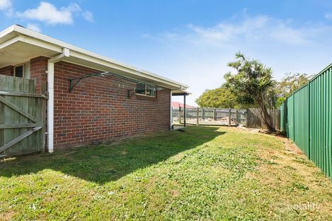 Property photo of 1 Tiree Court Eagleby QLD 4207