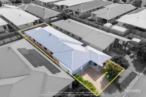 Property photo of 12 Bell Street Silkstone QLD 4304