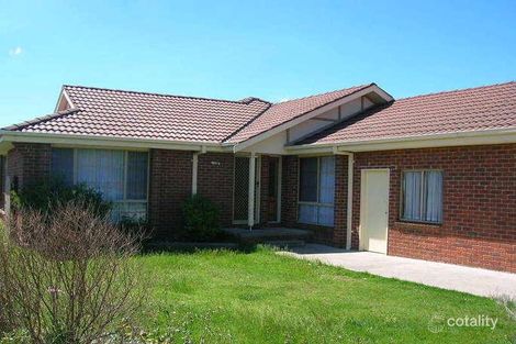 Property photo of 48 Gabo Way Morwell VIC 3840