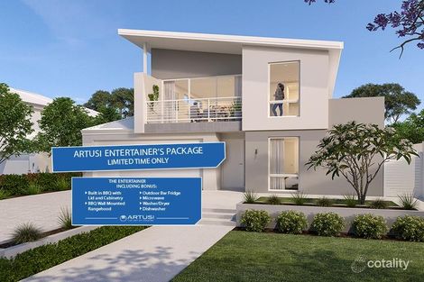 Property photo of 119 Halvorson Road Morley WA 6062