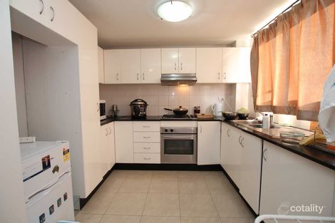 Property photo of 23/58 Lansdowne Street Merrylands NSW 2160