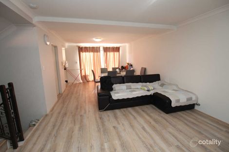 Property photo of 23/58 Lansdowne Street Merrylands NSW 2160