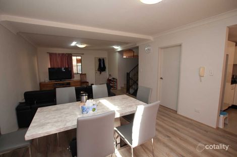 Property photo of 23/58 Lansdowne Street Merrylands NSW 2160