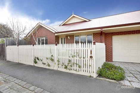 4 Brooklyn Pl, Sandringham, VIC 3191
