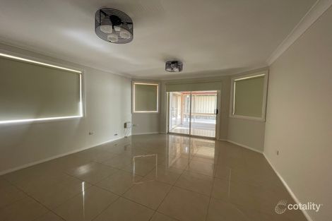 Property photo of 19 De Castella Drive Blacktown NSW 2148