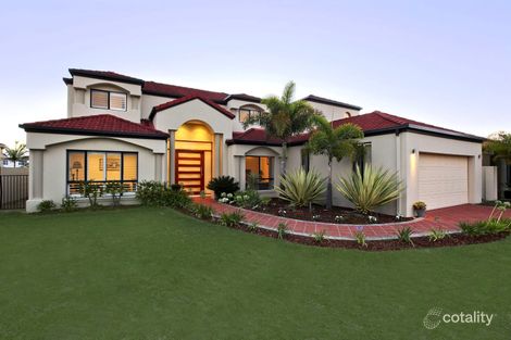 8 Champagne Bvd, Helensvale, QLD 4212