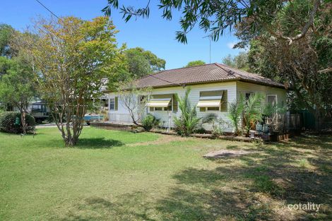 Property photo of 112 George Evans Road Killarney Vale NSW 2261