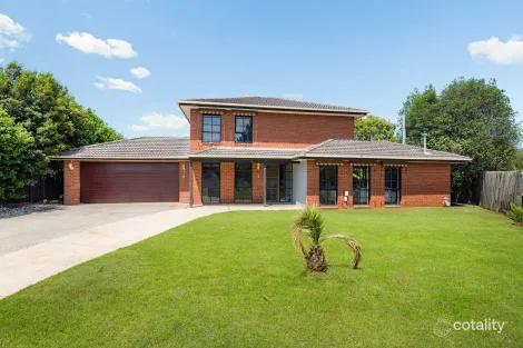 Property photo of 7 Blairgowrie Place Melton West VIC 3337