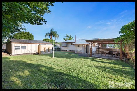 Property photo of 58 Courtland Street Salisbury QLD 4107