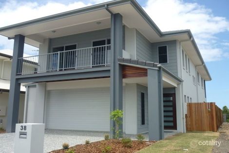 38 Dunes Cres, North Lakes, QLD 4509