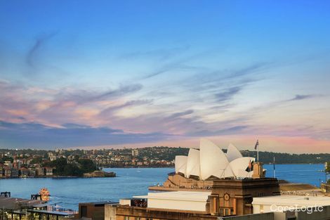 Property photo of 803/85 Harrington Street The Rocks NSW 2000