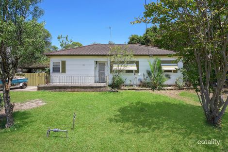 Property photo of 112 George Evans Road Killarney Vale NSW 2261