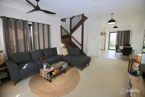 Property photo of 2/43 Globe Street Ashgrove QLD 4060