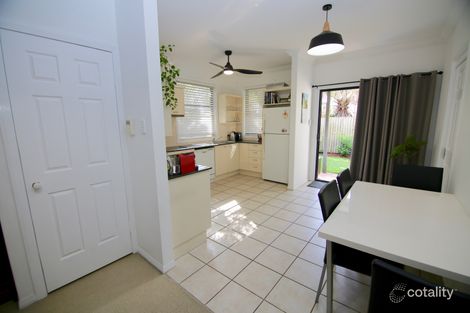 Property photo of 2/43 Globe Street Ashgrove QLD 4060