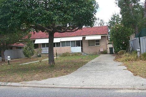 4 Medhurst Cres, Nollamara, WA 6061