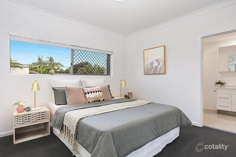 Property photo of 4/107 Hurdcotte Street Gaythorne QLD 4051