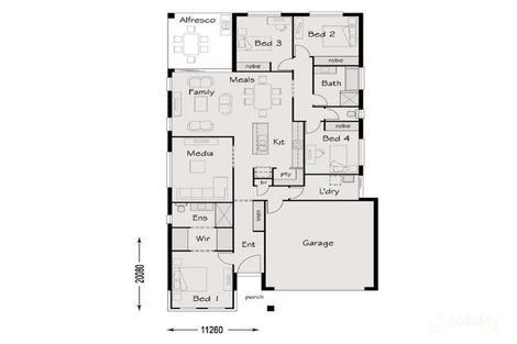 Property photo of 10 McInnes Street Pimpama QLD 4209