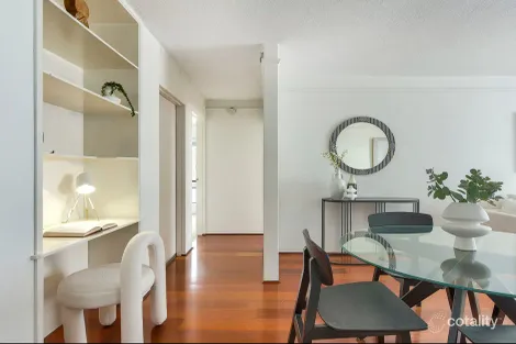 Property photo of 1/33 Kent Street Hamilton QLD 4007