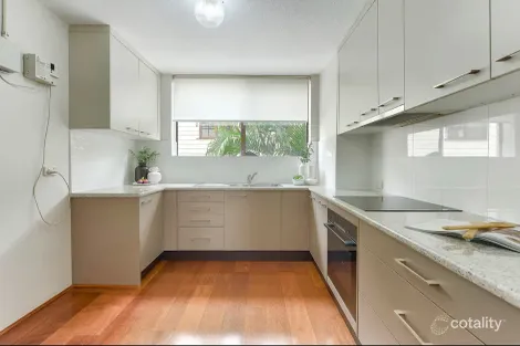 Property photo of 1/33 Kent Street Hamilton QLD 4007