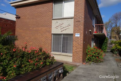 Property photo of 6/7 Oak Street Flemington VIC 3031