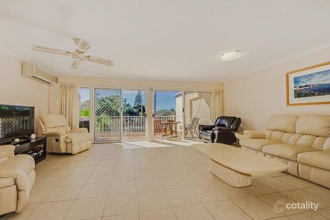 Property photo of 10/61-63 Hooker Boulevard Broadbeach Waters QLD 4218