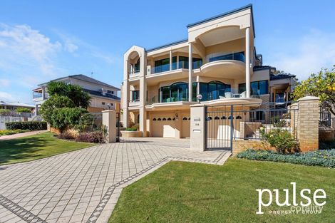 Property photo of 13A Rossmoyne Drive Rossmoyne WA 6148