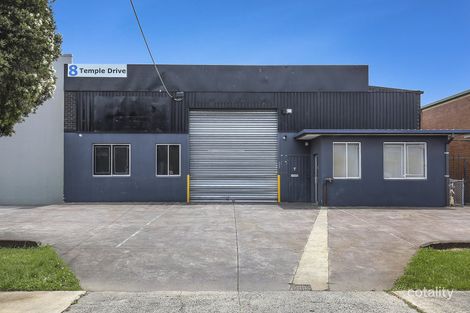 8 Temple Dr, Thomastown, VIC 3074