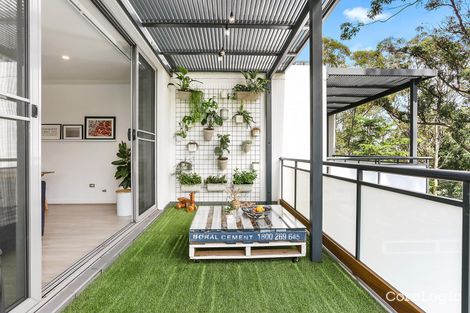 Property photo of 39/2-4 Finlay Road Turramurra NSW 2074