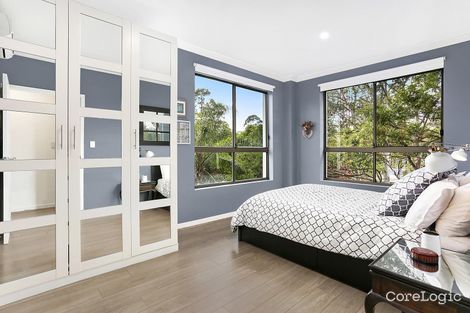 Property photo of 39/2-4 Finlay Road Turramurra NSW 2074