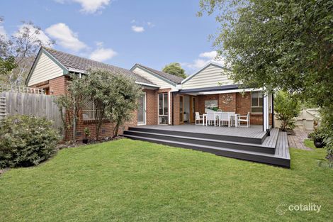 Property photo of 21 Heath Crescent Hampton East VIC 3188