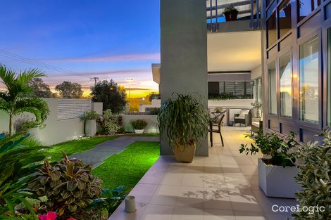 Property photo of 1/232 Oxford Street Balmoral QLD 4171
