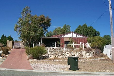 Property photo of 12 Pageant Loop Heathridge WA 6027